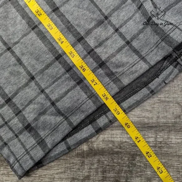 Danny & Nicole Short Sleeve Dress Size 10 - Picture 6 of 7